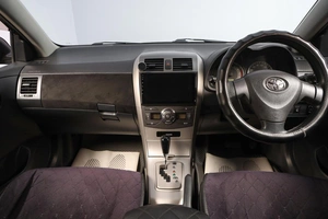 Универсал Toyota Corolla Fielder 2011 года, 1139000 рублей, Новосибирск