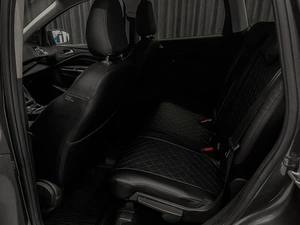 Внедорожник Ford Kuga 2017 года, 1450000 рублей, Красноярск