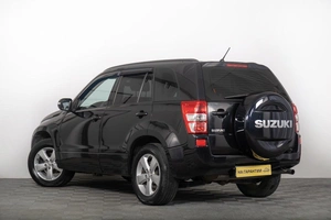 Внедорожник Suzuki Grand Vitara 2008 года, 979000 рублей, Томск