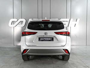 Внедорожник Toyota Highlander 2026 года, 5389000 рублей, Аксай