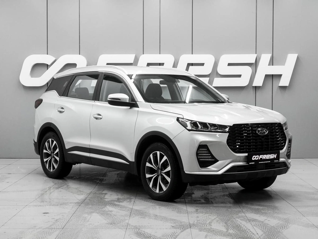 Внедорожник Xcite X-Cross 7 2024 года, 1870000 рублей, Ростов-на-Дону