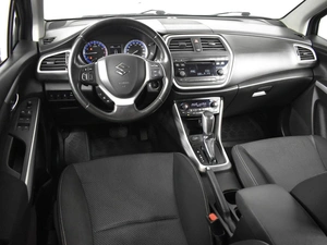Внедорожник Suzuki SX4 2014 года, 1079200 рублей, Казань