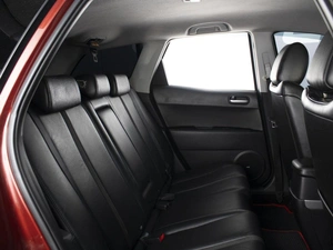 Внедорожник Mazda CX-7 2007 года, 790000 рублей, Омск
