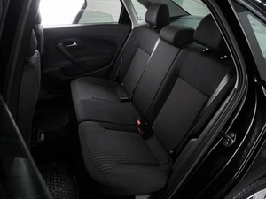 Седан Volkswagen Polo 2012 года, 974000 рублей, Воронеж