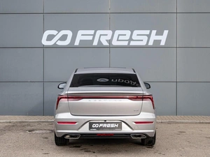 Лифтбек FAW Bestune B70 2023 года, 1870000 рублей, Краснодар