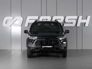 Внедорожник ВАЗ (LADA) Niva Travel 2023 года, 999000 рублей, Минеральные Воды