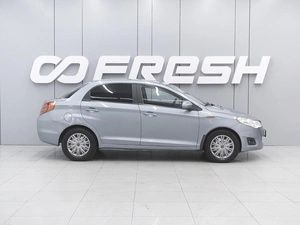 Лифтбек ЗАЗ Forza 2012 года, 300000 рублей, Ростов-на-Дону