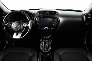 Внедорожник Kia Soul 2018 года, 1969000 рублей, Пермь