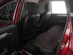 Хетчбэк Mercedes-benz B-класс 2008 года, 745000 рублей, Тюмень