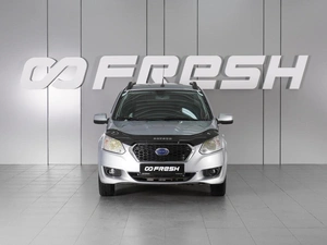 Седан Datsun on-DO 2018 года, 798000 рублей, Красный Пахарь