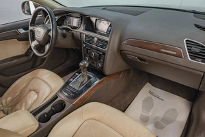 Универсал Audi A4 2014 года, 1589000 рублей, Челябинск