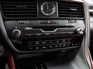 Внедорожник Lexus RX 2016 года, 3675000 рублей, Краснодар