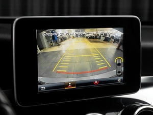 Седан Mercedes-benz C-класс 2016 года, 2375000 рублей, Тюмень