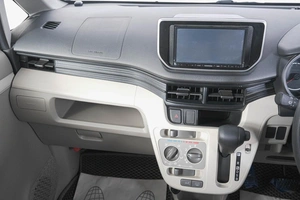 Минивэн Daihatsu Move 2022 года, 899000 рублей, Кемерово