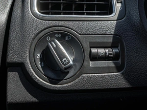 Седан Volkswagen Polo 2011 года, 809000 рублей, Краснодар