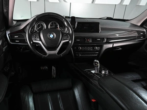 Внедорожник BMW X5 2017 года, 4029000 рублей, Аксай
