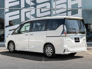 Минивэн Nissan Serena 2019 года, 2099000 рублей, Краснодар