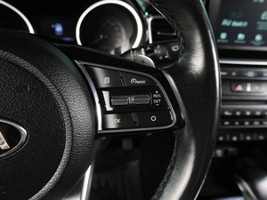 Хетчбэк Kia Ceed 2018 года, 1729000 рублей, Воронеж