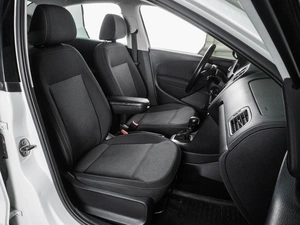 Седан Volkswagen Polo 2016 года, 1209000 рублей, Воронеж