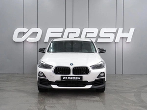 Внедорожник BMW X2 2020 года, 2049000 рублей, Воронеж