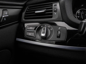 Внедорожник BMW X4 2015 года, 2490000 рублей, Волгоград