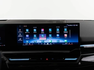 Седан BMW 5 серия 2023 года, 7421046 рублей, Москва