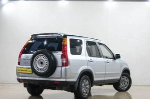 Внедорожник Honda CR-V 2003 года, 599000 рублей, Новокузнецк