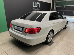 Седан Mercedes-Benz E-класс 2013 года, 2550000 рублей, Красноярск