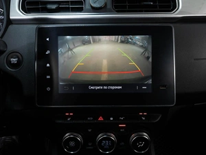 Внедорожник Renault Arkana 2021 года, 1378000 рублей, Ставрополь