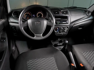 Лифтбек ВАЗ (LADA) Granta 2019 года, 629000 рублей, Воронеж