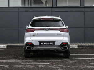 Внедорожник Chery Tiggo 8 2023 года, 2149000 рублей, Кирилловка