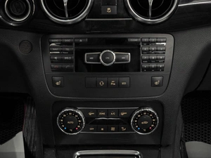 Внедорожник Mercedes-benz GLK-класс 2012 года, 1499000 рублей, Красноярск