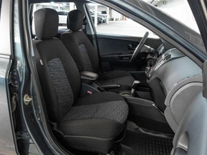 Хетчбэк Kia Ceed 2008 года, 669000 рублей, Ставрополь