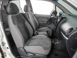 Хетчбэк Daewoo Matiz 2008 года, 249000 рублей, Воронеж