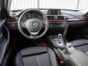 Седан BMW 3 серия 2013 года, 1669000 рублей, Волгоград