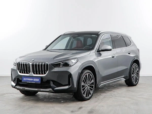 Внедорожник BMW X1 2023 года, 4849999 рублей, Москва