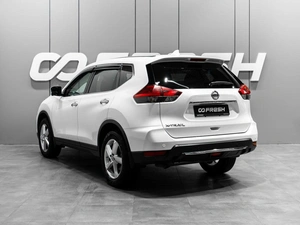 Внедорожник Nissan X-Trail 2019 года, 2350000 рублей, Тюмень