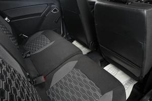 Универсал ВАЗ (LADA) Granta Cross 2023 года, 929000 рублей, Тюмень