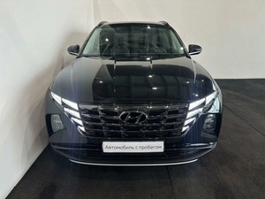 Внедорожник Hyundai Tucson 2021 года, 2840000 рублей, Кемерово
