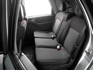 Минивэн Opel Meriva 2006 года, 399000 рублей, Тюмень