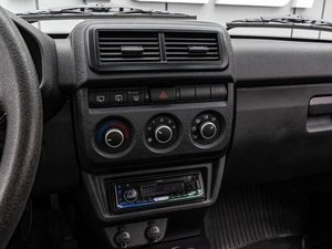 Внедорожник ВАЗ (LADA) Niva Legend 2024 года, 890000 рублей, Краснодар
