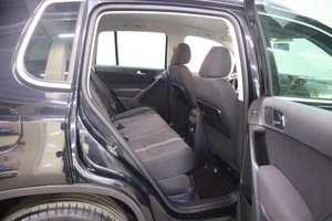 Внедорожник Volkswagen Tiguan 2010 года, 1080000 рублей, Брянск