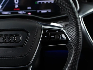 Универсал Audi A6 2019 года, 4512444 рублей, Москва