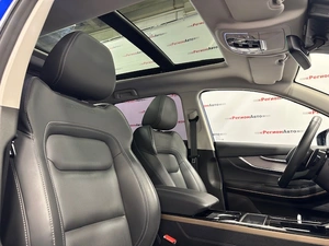 Внедорожник EXEED LX 2022 года, 1890000 рублей, Красноярск