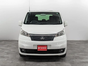 Минивэн Mitsubishi Delica D3 2011 года, 1275000 рублей, Красноярск