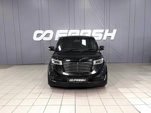 Минивэн Toyota bB 2006 года, 699000 рублей, Нижневартовск