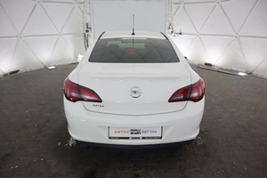 Седан Opel Astra 2013 года, 830000 рублей, Орёл