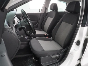 Седан Volkswagen Polo 2013 года, 649000 рублей, Воронеж