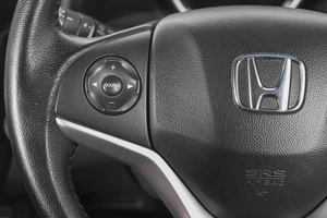 Хетчбэк Honda Fit 2016 года, 1209000 рублей, Кемерово