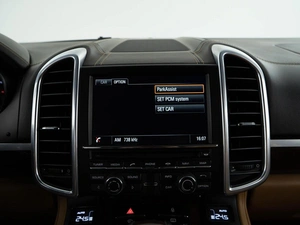 Внедорожник Porsche Cayenne 2013 года, 3074046 рублей, Москва